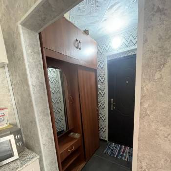 Сдается 1-комнатная квартира, 20 м²