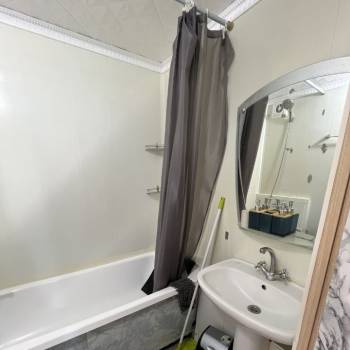 Сдается 1-комнатная квартира, 20 м²