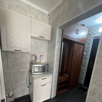 Сдается 1-комнатная квартира, 20 м²
