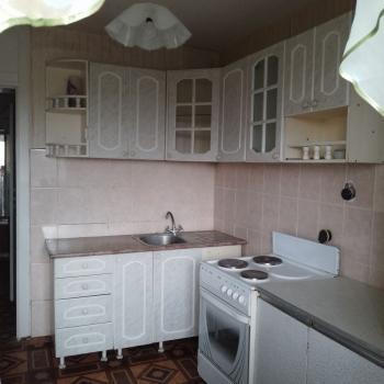 Сдается 2-х комнатная квартира, 50 м²