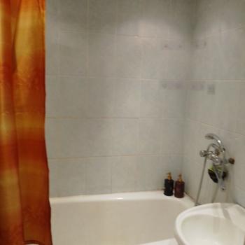 Сдается 2-х комнатная квартира, 50 м²