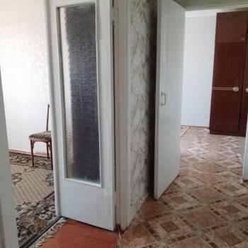 Сдается 2-х комнатная квартира, 50 м²
