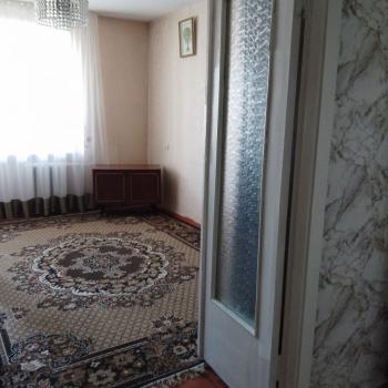 Сдается 2-х комнатная квартира, 50 м²