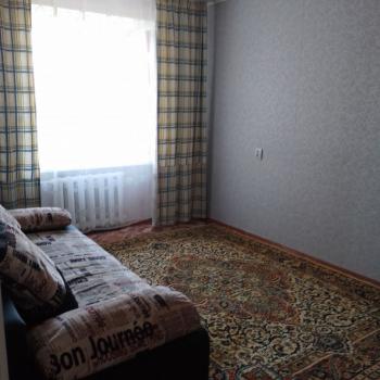 Сдается 2-х комнатная квартира, 50 м²
