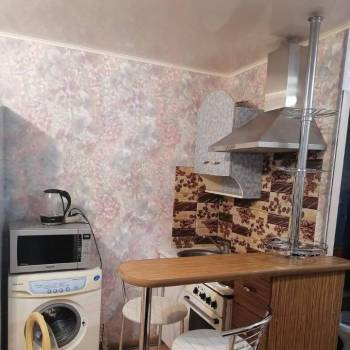 Продается 1-комнатная квартира, 17,9 м²