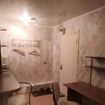 Продается 1-комнатная квартира, 17,9 м²