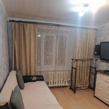 Продается 1-комнатная квартира, 17,9 м²
