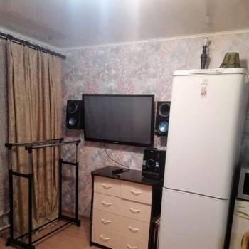 Продается 1-комнатная квартира, 17,9 м²