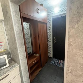 Сдается 1-комнатная квартира, 20 м²