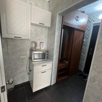 Сдается 1-комнатная квартира, 20 м²