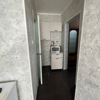 Сдается 1-комнатная квартира, 20 м²