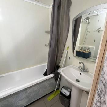 Сдается 1-комнатная квартира, 20 м²
