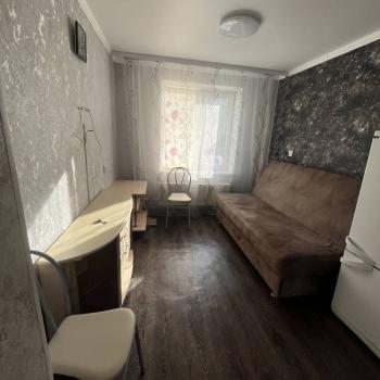 Сдается 1-комнатная квартира, 20 м²
