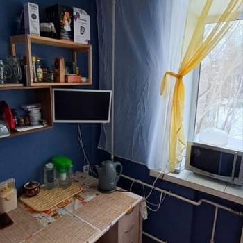 Продается 2-х комнатная квартира, 40 м²