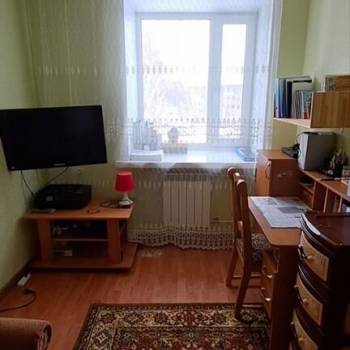 Продается 2-х комнатная квартира, 40 м²