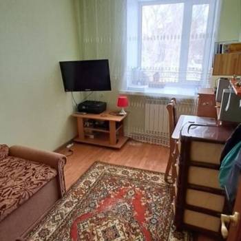Продается 2-х комнатная квартира, 40 м²