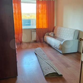 Сдается 2-х комнатная квартира, 49 м²