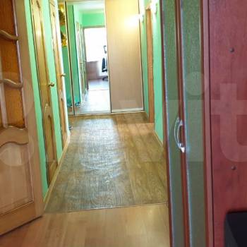 Сдается 2-х комнатная квартира, 49 м²