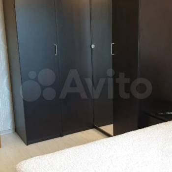 Сдается 2-х комнатная квартира, 49 м²