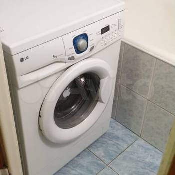 Сдается 2-х комнатная квартира, 49 м²
