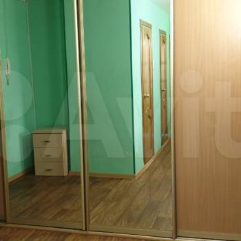 Сдается 2-х комнатная квартира, 49 м²