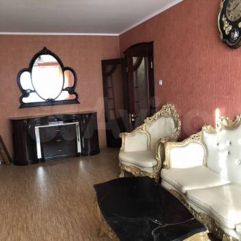Сдается 2-х комнатная квартира, 54 м²