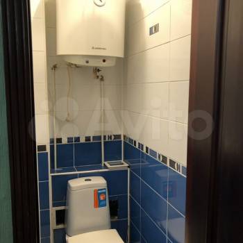 Сдается 2-х комнатная квартира, 54 м²