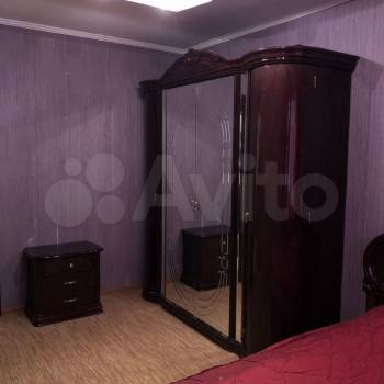 Сдается 2-х комнатная квартира, 54 м²
