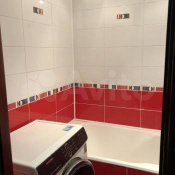 Сдается 2-х комнатная квартира, 54 м²