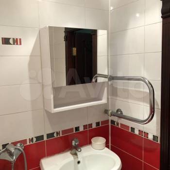 Сдается 2-х комнатная квартира, 54 м²