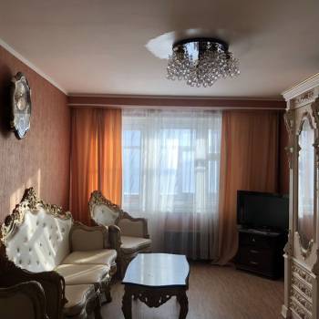 Сдается 2-х комнатная квартира, 54 м²