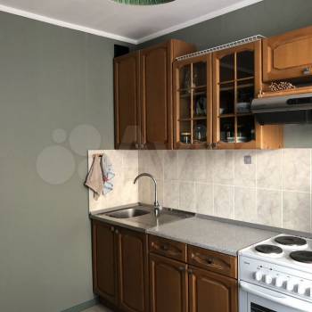 Сдается 2-х комнатная квартира, 54 м²