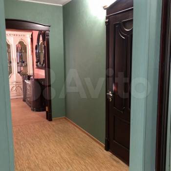 Сдается 2-х комнатная квартира, 54 м²
