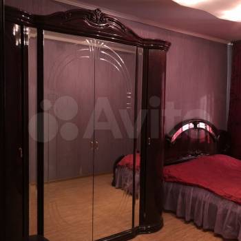 Сдается 2-х комнатная квартира, 54 м²