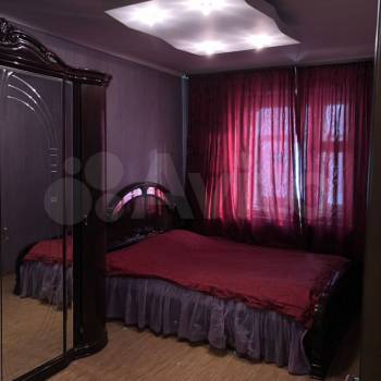 Сдается 2-х комнатная квартира, 54 м²