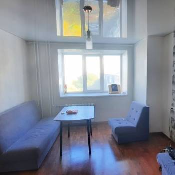 Продается 2-х комнатная квартира, 55,8 м²