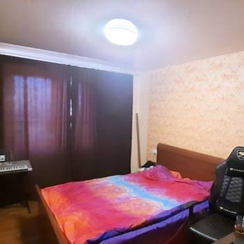 Продается 2-х комнатная квартира, 55,8 м²
