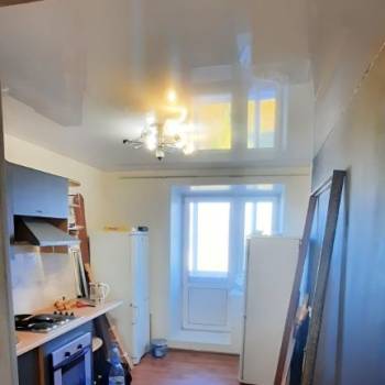 Продается 2-х комнатная квартира, 55,8 м²