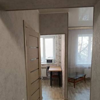 Продается 1-комнатная квартира, 24,1 м²