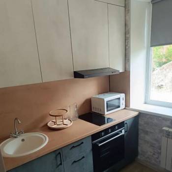 Продается 1-комнатная квартира, 24,1 м²