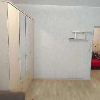 Продается 1-комнатная квартира, 24,1 м²