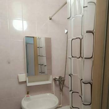 Продается 1-комнатная квартира, 24,1 м²