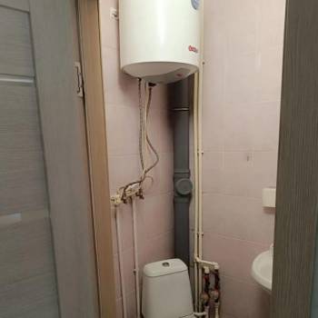 Продается 1-комнатная квартира, 24,1 м²