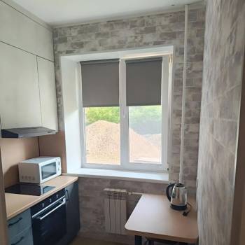Продается 1-комнатная квартира, 24,1 м²