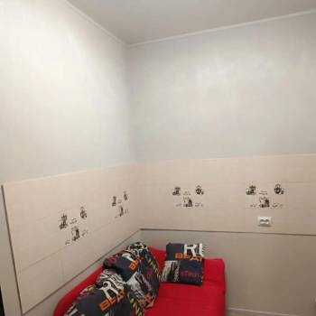 Продается 1-комнатная квартира, 24,1 м²