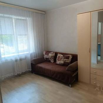 Продается 1-комнатная квартира, 24,1 м²