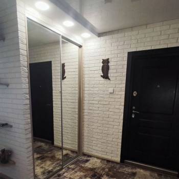 Продается 3-х комнатная квартира, 80,1 м²