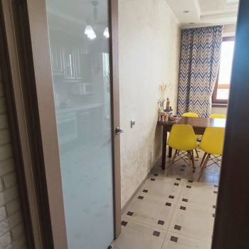 Продается 3-х комнатная квартира, 80,1 м²