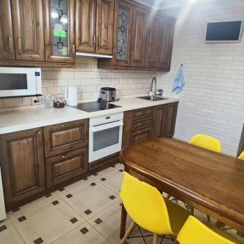 Продается 3-х комнатная квартира, 80,1 м²