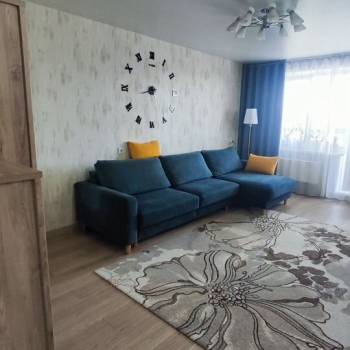 Продается 3-х комнатная квартира, 80,1 м²